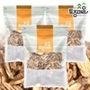 Tojongmaeul 국산 더덕(양유사삼) 300g X 3개 Korean Made Deodeok (Yangyusasam) 300g X 3 Packs