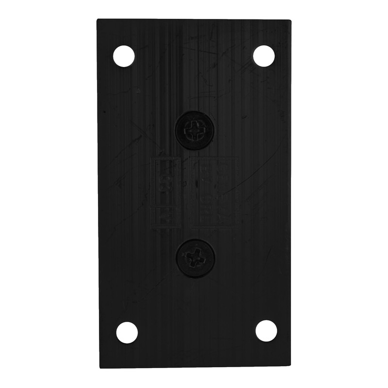 C.R. LAURENCE GEN0370RB CRL Oil Rubbed Bronze Geneva 037 Series