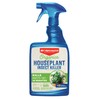 BioAdvanced Organics Brand Insect Killer for Houseplants, Ready-to-Use, 24 oz