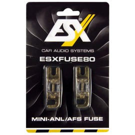 Schaltbarer Sicherungsautomat 50 Ampere