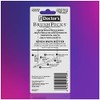 The Doctor's BrushPicks, Interdental Brushes and Dental Pick 2-in-1, Plaque