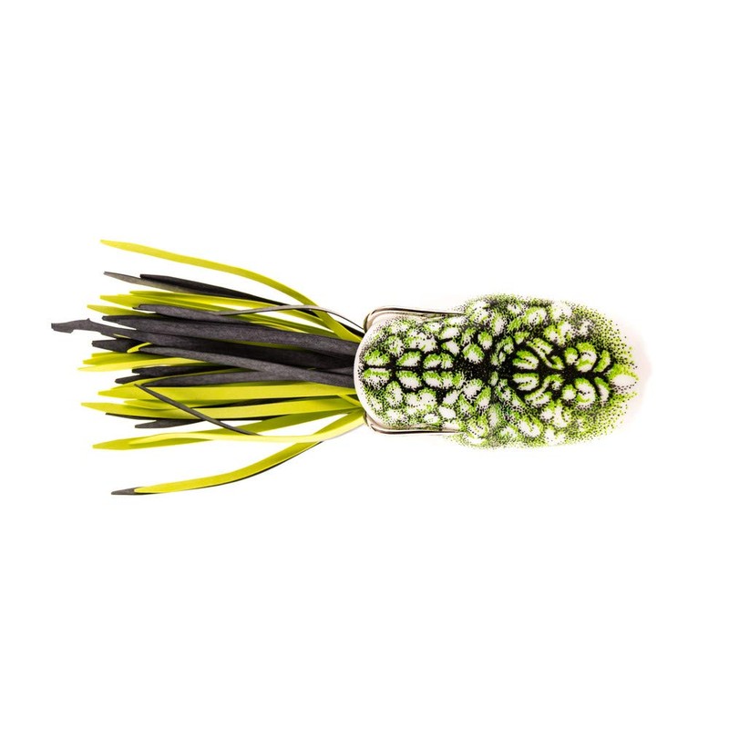 Scum Frog Popper