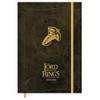 Pyramid Lord of the Rings 2025 A5 Diary 14.8 x