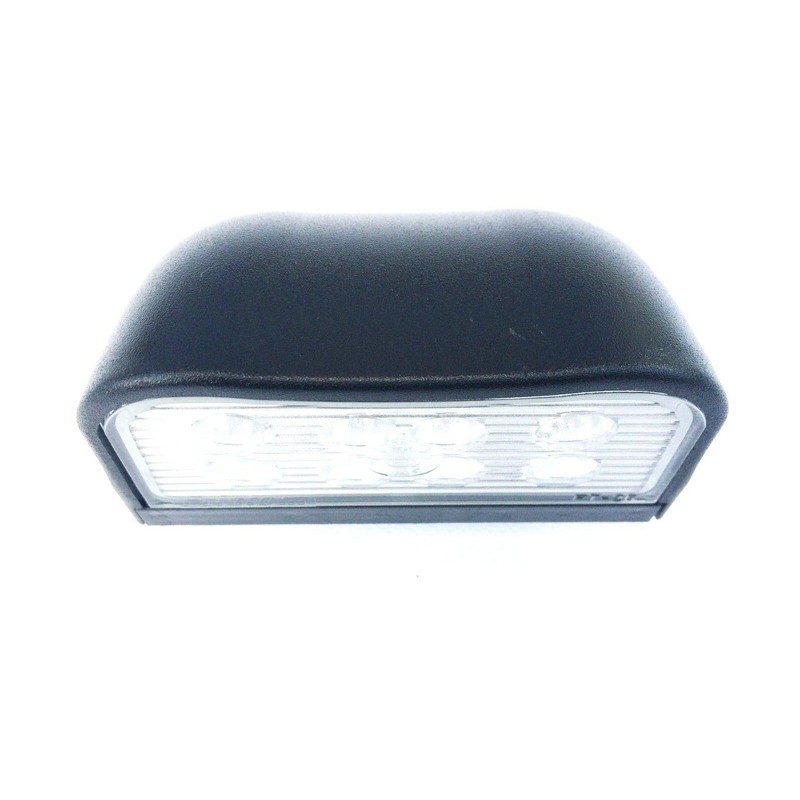 LED Number Plate Light Number Plate Light Trailer Truck