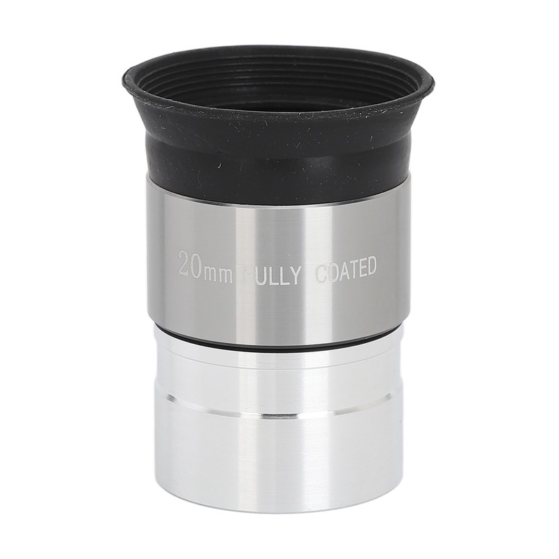 1.25 Inch 20mm Telescope Eyepiece Multi Layer Coating Astronomical Telescope
