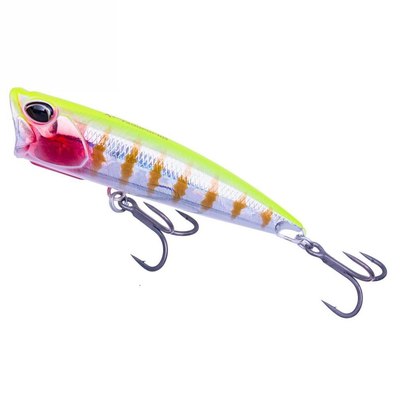 デュオ レアリス ファング オップス ファングポップ 105 DUO REALIS FangPop ジュリアナピンク