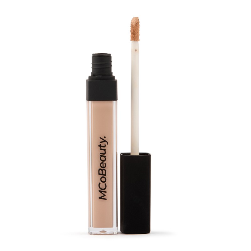 MCoBeauty Brighten & Perfect Cream Concealer 5.5ml, Medium 1.25 -