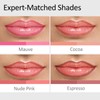Vevivia Lip Stain - 2-In-1 Lip Liner Stain & Lip