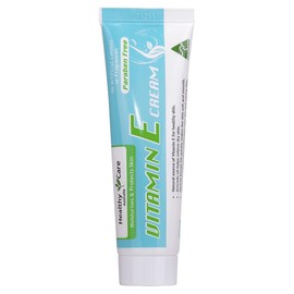 Vitamin E Cream base_product green
