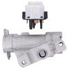 Ignition Switch Ignition Switch Housing Steering Lock Start Switch Ignition