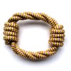 Kats'N Us Circle Rope 2 Knot Dog Puppy Toy -