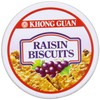 Khong Guan Raisin Biscuits Tin, 20-Ounce (Packaging May Vary)