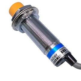 LJC18A3-B-Z/BY 3Wire 10mm Capacitive Proximity Sensor Switch PNP NO