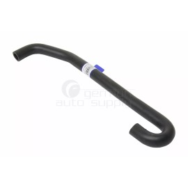 URO Vapor Canister Purge Valve Hose 1270255 for Volvo