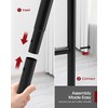 Sakugi Storage Shelves - 5 Tier Shelf Organizer, Heavy Duty
