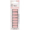 Ardell Nail Polish Strips - Beloved Wraps, Long-Lasting Nail Stickers