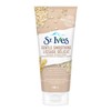 St. Ives Oatmeal Scrub + Mask 100% Natural Exfoliants Hypoaller