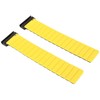Magnetic Watch Band 26mm Sweat Proof Silicone Watch Strap Quick