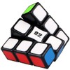 Speed Cube 1 x 3 x 3, 3D Puzzle Magic