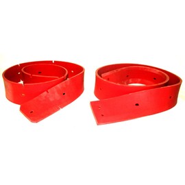 Advance - Squeegee Blade Kit - Part 56413766 - Replacement