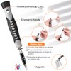 130 in 1 Precision Screwdriver Set Upgrade Version Mini DIY