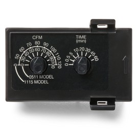 Panasonic Multi-Speed Module with Time Delay for WhisperGreen Select Exhaust Fan, FV-VS15VK1