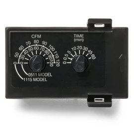Panasonic Multi-Speed Module with Time Delay for WhisperGreen Select Exhaust Fan, FV-VS15VK1