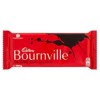 Cadbury Bournville Dark Chocolate 180g - Pack of 6