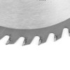 Circular Saw Blade,7 Inch 180 x 2.4 x 25.4mm Carbide