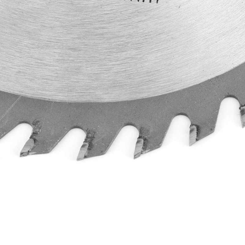 Circular Saw Blade,7 Inch 180 x 2.4 x 25.4mm Carbide