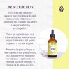 LilaLavanda - Kit de Aceites para Masaje, Set de 3