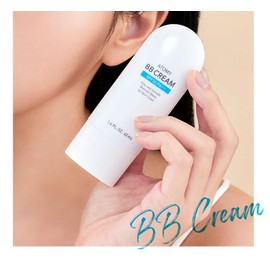 Fiico Bc233 Crema Bb Coreana Spf30 Pa (40Ml 1.4Fl Oz.), Cuidado de La Piel, Bálsamo Sedoso y Suave para Atomy                                         