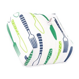 Insulation Food Cover Tent, Dust Proof Multifunctional Aluminum Foil Hot Food Insulation Cover for Dining Table (Pomyahun1y7fkeg-11)