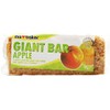 20 Pack of Ma Baker Giant Bar Apple 90 g