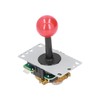 Arcade Stick Metal Arcade Remote Controller Zero Delay Classic Arcade