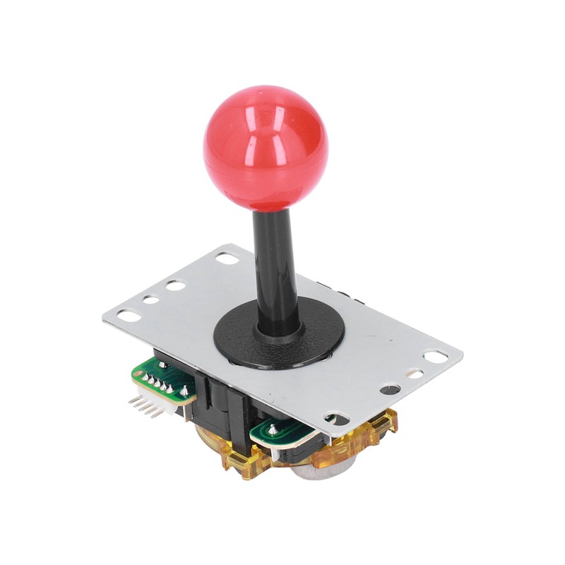 Arcade Stick Metal Arcade Remote Controller Zero Delay Classic Arcade