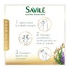 Savilé Shampoo Aceites Escenciales Romero y Sábila 700 ml