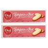 From France Oui Love It French Cat Tongue Cookies Langues
