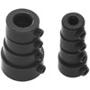 8 PCS Drill Bit Depth Stop Collar For 3/4/5/6/8/10/12/16mm Wood