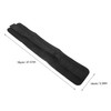 BESPORTBLE Exercise Belt for Hip Thrusts Hip Training Band for