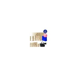 IOPE [아뷰페] 슈퍼바이탈 크림 50ml 기획세트 [Abu-Pe] Super Vital Cream 50ml Special Set