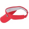 Fila VM9756 Tennis Sun Visor Uni Bamboo Patch Visor, FILA