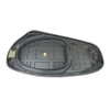 RedCap Seat Set 50 Chinese Scooter Compatible with Jonway YY50QT-6