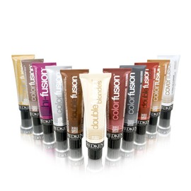 Redken Color Fusion Advanced Performance Color Cream 4Rc Red/Copper by Redken