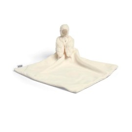 Mamas & Papas Baby/Toddler soft toy Welcome To The World Comforter, Duckling