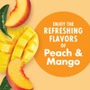 V8 Energy Peach Mango Energy Drink, 8 fl oz Can