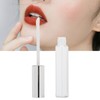 50pcs Refillable Lip Gloss Bottle DIY Empty Lip Oil Tube