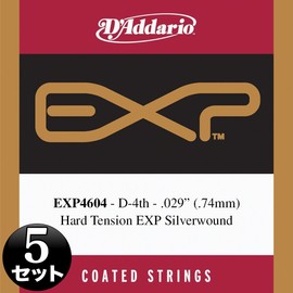 D Addario PureSound Classic Guitar Rose String Exp Coated [domestic regular goods]