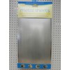 M-D Building Products 57323 Perforated Aluminum Sheet, 1" x 2"
