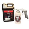 NH Oil V3 Sandard Economy Undercoating Spray Gun Kit (1